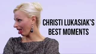 Christi Lukasiak’s Best Moments
