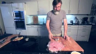 How to Make The Best German Schnitzel