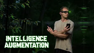 Intelligence Augmentation HACK Rap