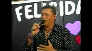 Aldo Ortega - Sem voce nada sou .Gosth