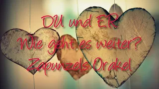 Wie geht's in der Liebe weiter???❤🏹❤🏹❤