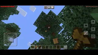 Minecraft Gameplay [part 1] #minecraft