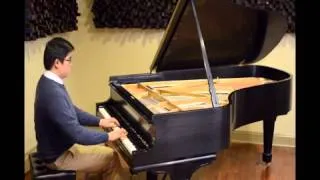 Kevin Choi Piano