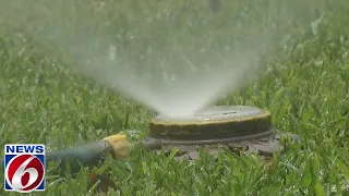 Apopka water restriction could mean big fines for residents