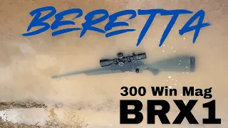 Beretta 300 Win Mag BRX1