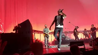 03 - Відчуваю  / Vidchuvayu - Okean Elzy - Wrocław - 15.08.2022