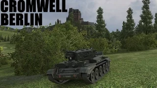 World of Tanks: Cromwell B Hero Run