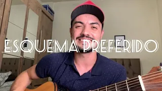 Esquema Preferido - Feat Tarcisio Do Acordeon (Cover | Leonardo Campos)