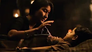 KGF Chapter 2 माँ एक दिन दुनिया का सारा सोना तुम्हे लाकर दूंगा माँ  (ROCKY) PROMISE TO MOTHER