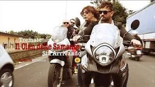 I Sciosciammocca - Il Clan Delle Samente (Sei Una Samenta) OFFICIAL VIDEO