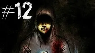 Cry of Fear - Gameplay Walkthrough - Part 12 - MANLY TEARS ARE MANLY