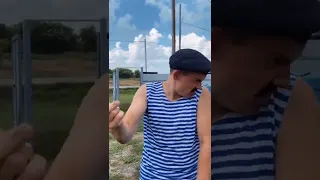 ТВОЙ БАТЯ КОГДА ТЫ БОЛЕЕШЬ 😂 #shorts