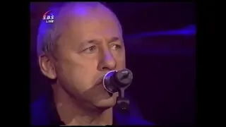 2003 - Mark Knopfler / Devil Baby Live In Heineken Music Hall Amsterdam