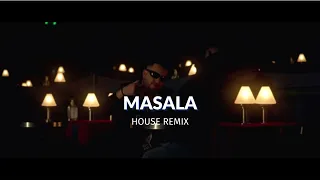 SlotsHub - "MASALA" House Remix