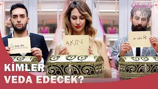 Kısmetse Olur'da Kimler Veda Edecek? | Kısmetse Olur 57. Haftanın Finali