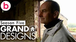 Grand Designs UK With Kevin McCloud | Ross-On-Wye | Season 5 Episode 9 | Full Episode