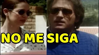 Sebastian persigue a daniela cafe con aroma de mujer capitulo completo