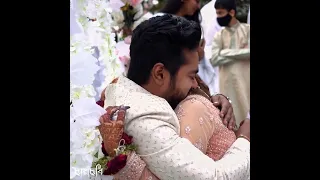 When you are finally getting married to the love your life ❤ || Kahani Suno || ছায়াছবি - Chayachobi