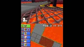 Mario Kart DS (100%) Part 4: 50cc - Special Cup