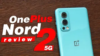 OnePlus Nord 2 5G - un midrange cu de toate ! [Review în limba Română]