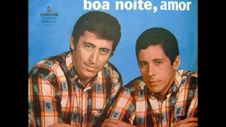 Belmonte & Amaraí - Minha Linda Cidade