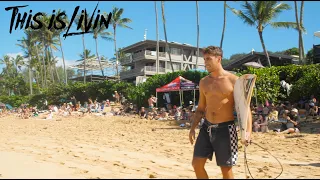 BEST PIPELINE OF THE YEAR! DAY 1 DAHUI BACKDOOR SHOOTOUT!