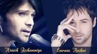 Himesh Reshammiya songs for Emraan Hashmi All Time 5 Hit Songs  - jukebox