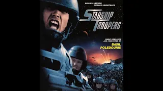 Starship Troopers (Extended)