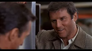 The scene of your life: Midnight run