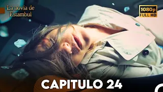 La Novia De Estambul Capítulo 24 (Doblada En Español) (Versión Larga)