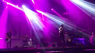 SECOND "Rincón exquisito" - Sonorama Ribera (13/08/16)