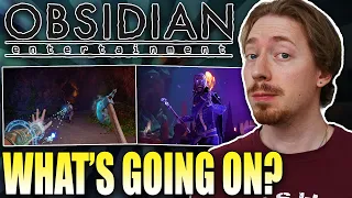 Obsidian RESPONDS To Avowed Concerns... It's BETTER Than We Thought?