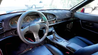 Porsche Club Sport Steering Wheel: More Than Just Looks?