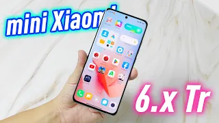 Đánh giá Xiaomi 12X ở 2023: Hơn 6 Triệu, gọng gàng và thực dụng lắm !