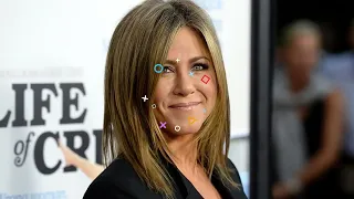 Friend Next Door | Jennifer Aniston | Photo Album