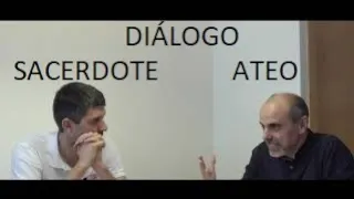 ATEO conversa con SACERDOTE