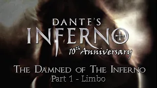 All the Damned in Dante's Inferno - Part 1/9 (Limbo)