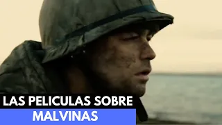 Nicolas Kasanzew X 2 - Las películas sobre Malvinas