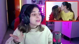 Luli Gonzalez reacciona a Sofili - Stream 05/06/2022