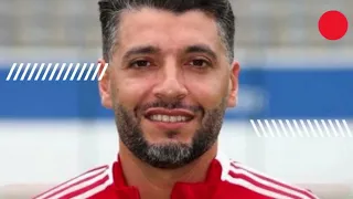 محمد الماغودي دحل طول وعرض في مدرب المنتخب المغربي وليد الركراكي و يحمله كل المسؤولية في اخفاق لكان