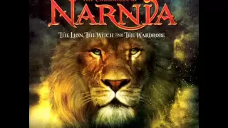 06. Lion - Rebecca St. James (Album: Music Inspired By Narnia)
