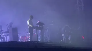 Tame Impala The Moment 2019 ACL Music Festival