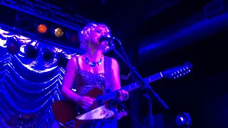 Samantha Fish – Fair-weather, Live at Wooly's, Des Moines, IA (12/1/2019)