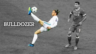 Gareth Bale 2022 - Most Insane Skills - Speed Monster& Goals Ever |HD|