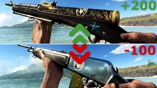 TOP 3 Best Assault Guns in Battlefield 5 [Post TTK 5.2.2 Update]