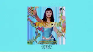 MARINA - Flowers (slowed down)