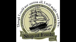 Grateful Dead - Ship of Fools - 7/22/84 Ventura