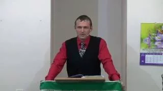 Что такое грех? - Мятеж против Бога - 3Christ.ru