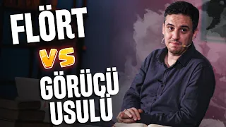 Sevgili Olmak Haramsa Nasıl Evleneceğiz? - İslami Evlilik Nasıl Olmalı? - EVLİLİK KADER Mİ?