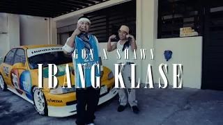 Ibang Klase - Gon x Shawn (Official Music Video)